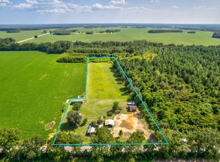 1344 Sexton Dr, Baker, FL 32531