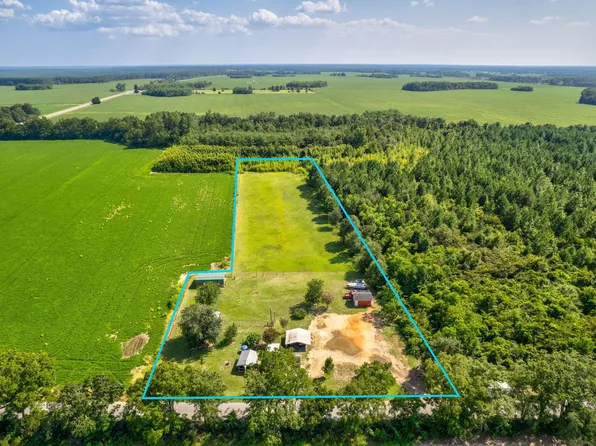 1344 Sexton Dr, Baker, FL 32531