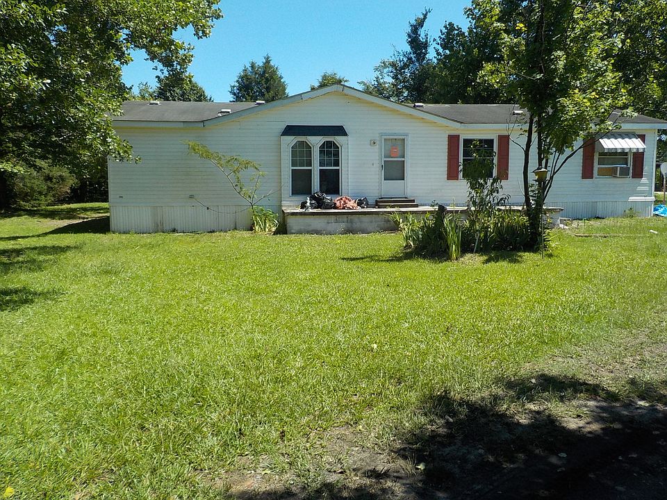 Property Front View