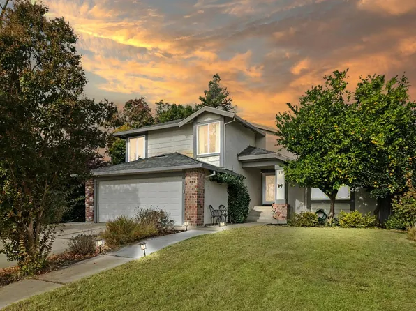 18 Moses Ct, Sacramento, CA 95823