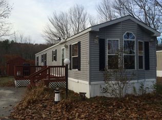 16 Beach Plum Dr, Old Orchard Beach, ME 04064