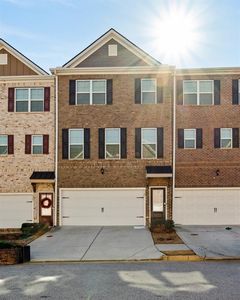 2397 Foley Park St, Snellville, GA, 30078