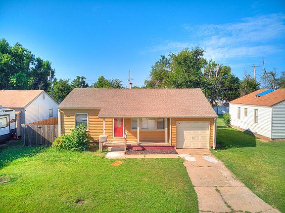 5th image of 302 E Jarman Dr
