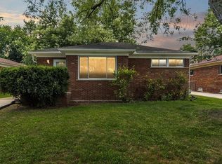 9987 Brady, Redford, MI 48239