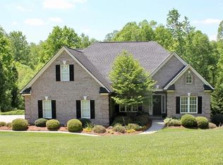 4509 Granite Hill Dr, Davidson, NC 28036