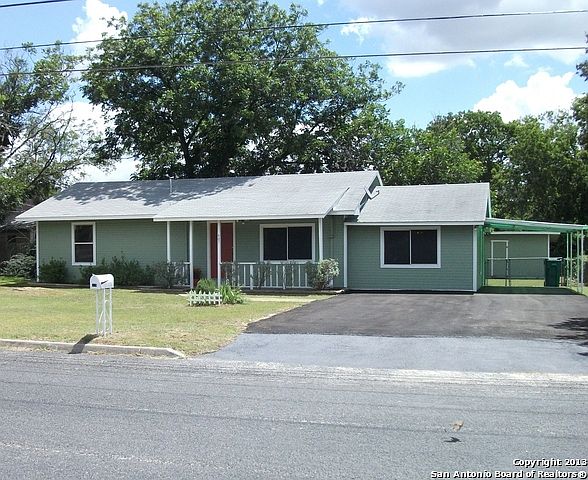 1st image of 607 Schweppe St