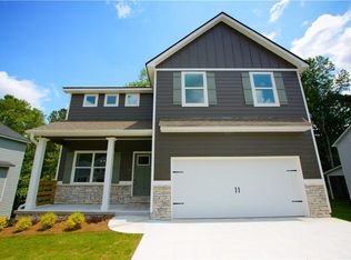 230 Webster Lake Dr, Temple, GA 30179