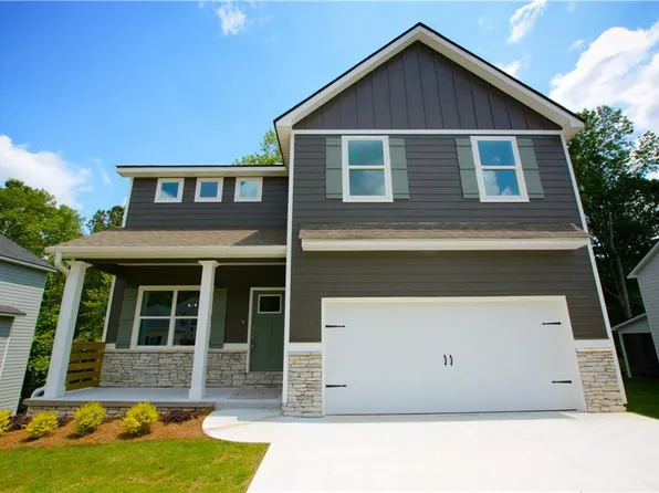230 Webster Lake Dr, Temple, GA 30179