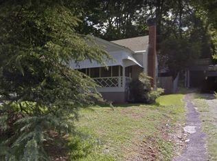 734 47th Way S, Birmingham, AL 35222