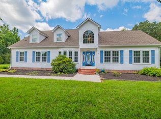 207 Ashley Ct, Tullahoma, TN 37388