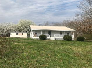 389 Shoal Creek Rd, Arab, AL 35016