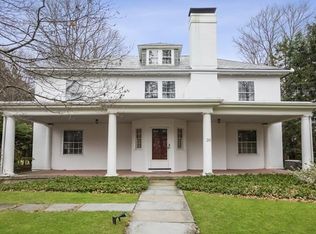 20 Nobscot Rd, Newton, MA 02459