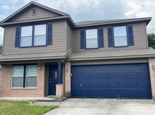 5910 Trent Rnch, San Antonio, TX 78249