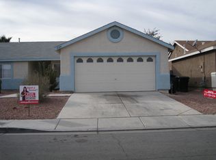 2209 Heroic Hills Ln, North Las Vegas, NV 89032