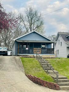 318 Wadkins St, Catlettsburg, KY, 41129