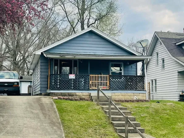 318 Wadkins St, Catlettsburg, KY 41129