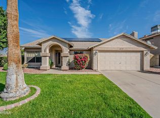 4010 W Mariposa Grande, Glendale, AZ 85310