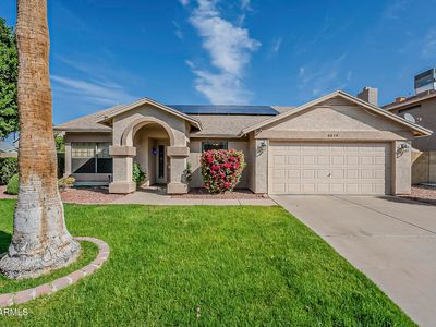 4010 W Mariposa Grande, Glendale, AZ, 85310