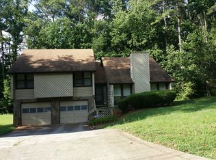 6884 Timberhead Way, Lithonia, GA 30058