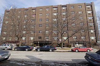 5th image of 4600 N Cumberland Ave Unit 307