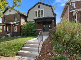 7022 Ethel Ave, Saint Louis, MO 63117