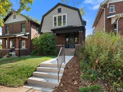 7022 Ethel Ave, Saint Louis, MO, 63117
