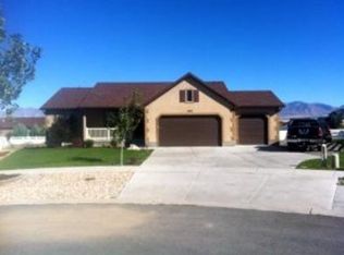 1099 S Alexander Ct, Grantsville, UT 84029