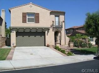 16736 Sage Cir, Chino Hills, CA 91709