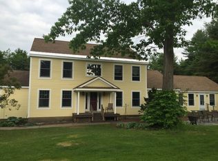 52 Delafield Dr, Lenox, MA 01240