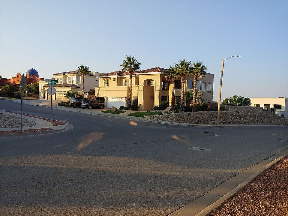 1st image of 6332 Franklin Desert Dr
