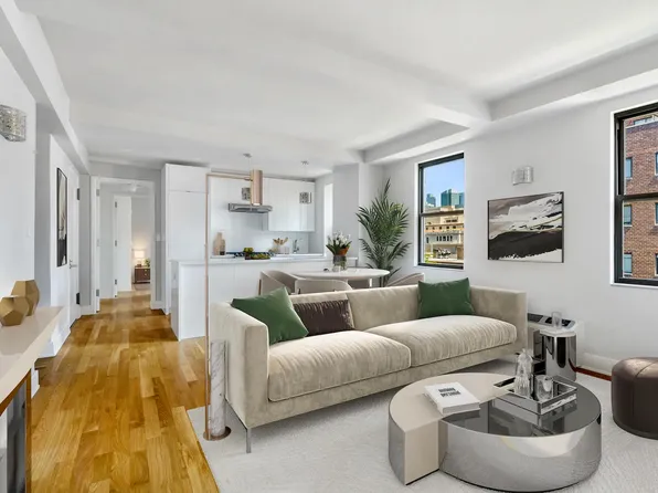 308 W 30th St, New York, NY