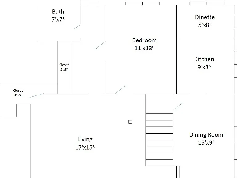 706 Broadway St #7 — Photo 11