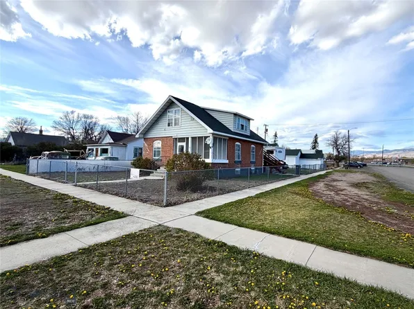 101 2nd St W, Whitehall, MT 59759