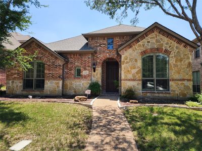 1145 Philip Dr, Allen, TX, 75013