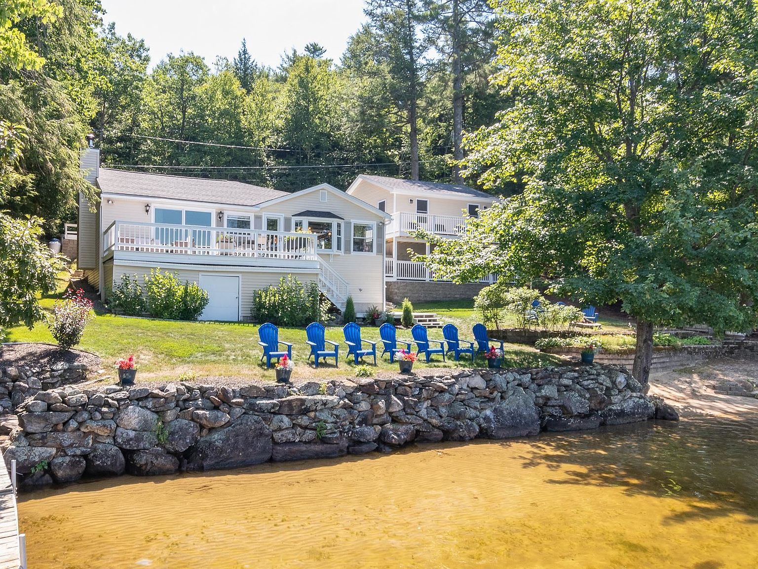 132 Ridge Road, Center Barnstead, NH 03225 Zillow