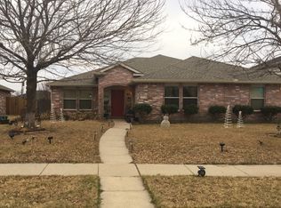 2713 Deerborn St, Wylie, TX 75098
