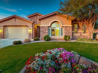 3986 E Beechnut Pl, Chandler, AZ 85249