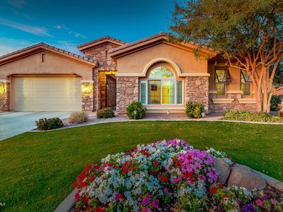 3986 E Beechnut Pl, Chandler, AZ, 85249