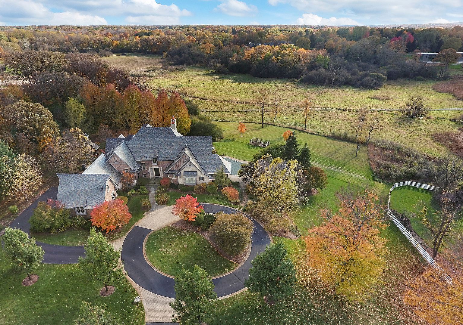 64 Ridge Rd, Barrington Hills, IL 60010 MLS 11835862 Zillow