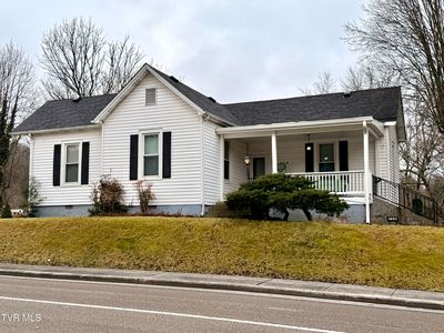 720 Front St E, Coeburn, VA, 24230