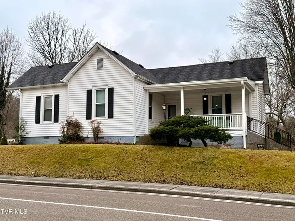 720 Front St E, Coeburn, VA 24230