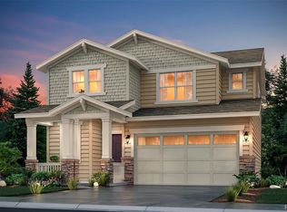 1094 Snowberry Ave, Elizabeth, CO 80107