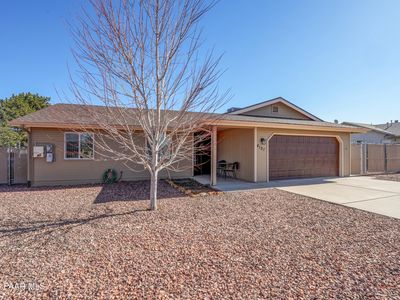4101 N Gelding Dr, Prescott Valley, AZ, 86314