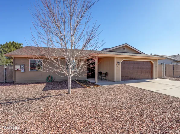 4101 N Gelding Dr, Prescott Valley, AZ 86314
