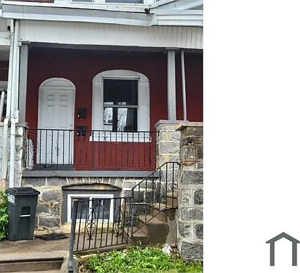926 Lindley Ave #1 — Photo 1