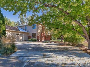 6106 Old Brompton Rd, Boulder, CO 80301