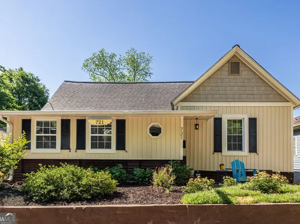 721 Berne St SE, Atlanta, GA 30312