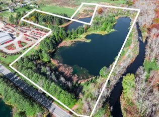 Appleton Road & Heald Hwy, Union, ME 04862