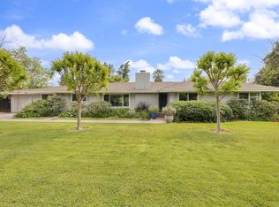 324 E Hampton Way, Fresno, CA