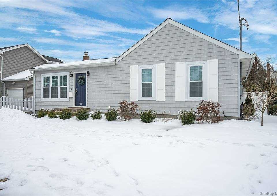 16 Tappan Avenue, Babylon, NY 11702 Zillow